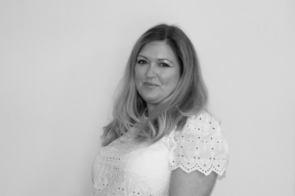 Melanie Shield Portrait