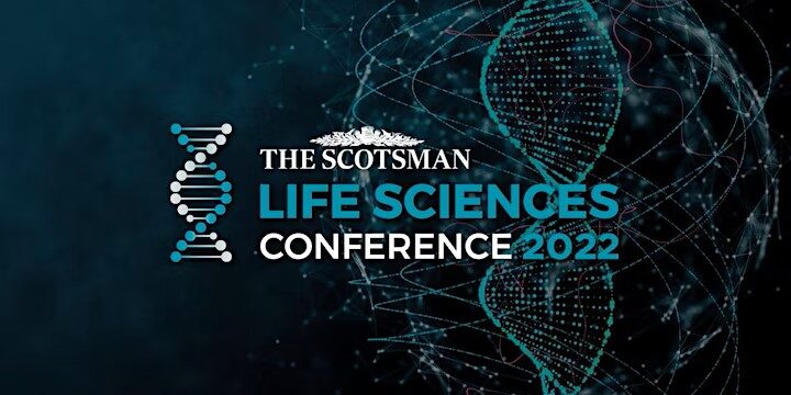 A flyer for the conference.