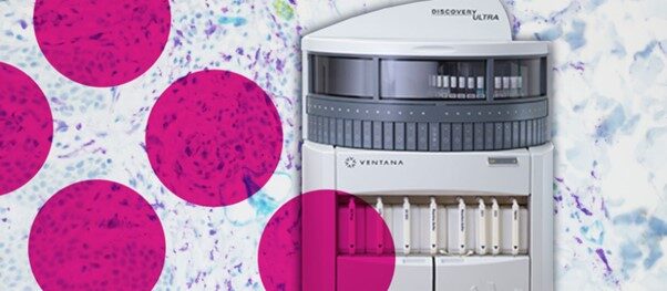 A piece of equipment with a pattern overlay.